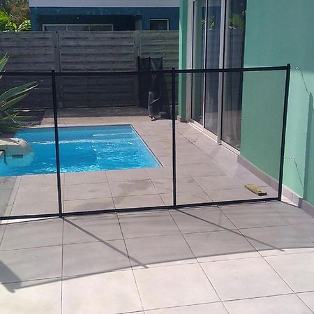 Les Villas Jalnas Logement Hateya Les Trois-Ilets Exteriör bild