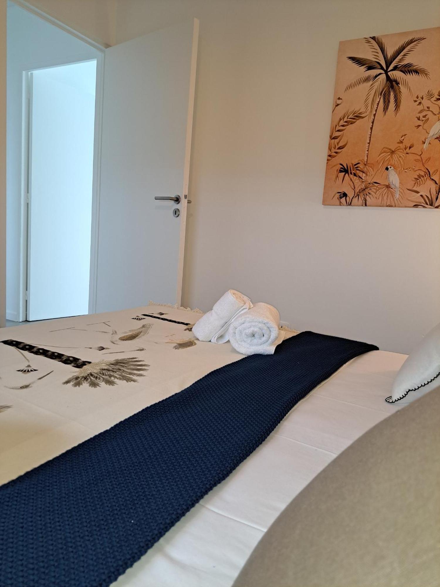 Les Villas Jalnas Logement Hateya Les Trois-Ilets Exteriör bild